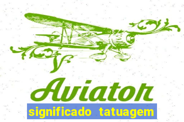 significado tatuagem peixe beta